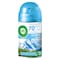 Air Wick Freshmatic Auto Spray Refill Mountain Air Blue 250ml