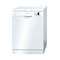 Bosch Dishwasher SMS50E92GC 12 Places White