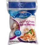Buy AMERICANA ALSAYAD TAIL ON SHRIMPS LARGE 500G in Kuwait