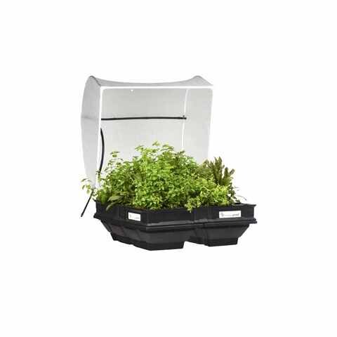 Vegepod Garden Bed 100x100cm (Plus Extra Supplier&#39;s Delivery Charge Outside Doha)