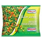 Buy Americana Quality Mixed Vegetables 450g in Kuwait