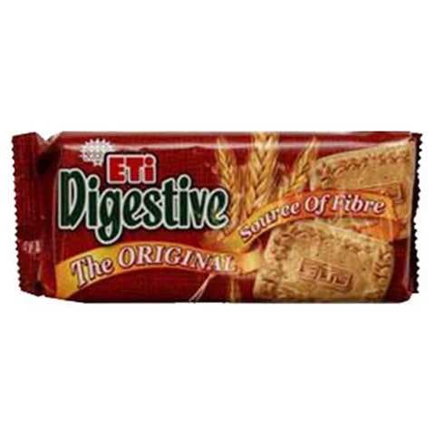 ETi Digestive Original 140 Gram