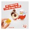 كيندر جوي بيضة شوكولاته للأولاد بكريمة الحليب مع لعبة 60 غرام