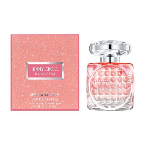 Buy Jimmy Choo Blossom Special Edition For Women Edp Ml Online