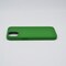 Csilicone Case Iphone 13 Green