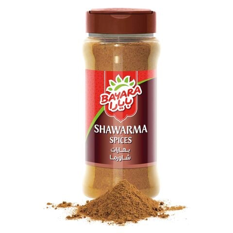Bayara Shawarma Spices 330ml