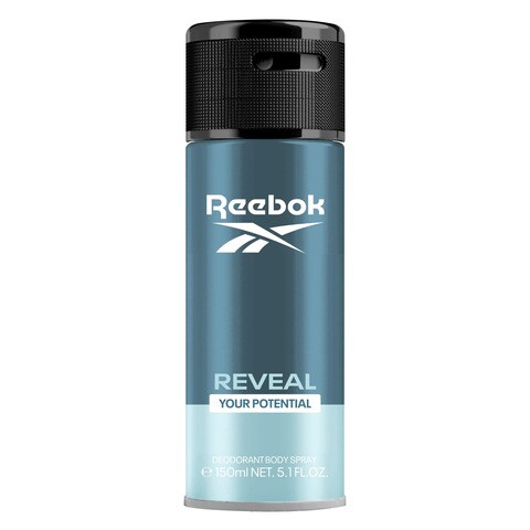 reebok body spray online shopping