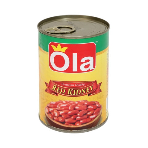 Ola Red Kidney Beans 400g