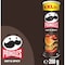 Pringles Hot  Spicy Chips 200g