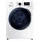 Samsung Front Load 7/5 kg 1400rpm Washer/Dryer White Wd70J5410Aw free installation/ one year wa