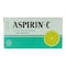Bayer Aspirin C Vitamine 400mg 10 Tablets