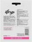Afterspa, Magic Make Up Remover Reusable Cloth, Black, 1 Cloth