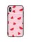 Theodor - Protective Case Cover For Apple iPhone XS Watermelon Pattern