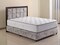 Galxy Design Luxurious Layer And Pocket System Innerspring Mattress - Super King ( L X W X H ) 200 X 200 X 29cm