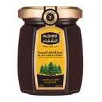 اشتري الشفاء عسل الغابة السوداء 125 جرام في السعودية