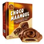 Buy Al Karamah Choco Maamoul Cookies 400g in Kuwait