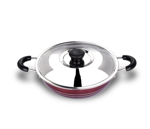 ARK Mini Kadai Deep