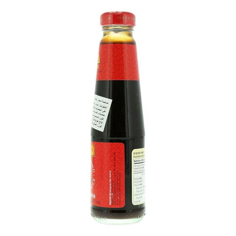 Lee Kum Kee Panda Brand Oyster Sauce 255g