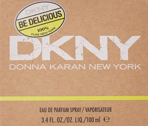 Dkny be delicious eau discount de parfum 1.0 oz