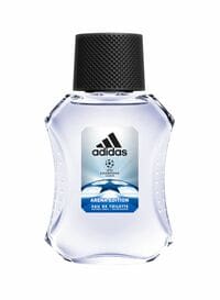 adidas Adidas UEFA Champions League Arena Edition Perfume Spray for Men - Eau De Toilette 100 ml