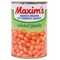 Maxim&#39;s Bean Baked In Tomato Sauce 400 Gram