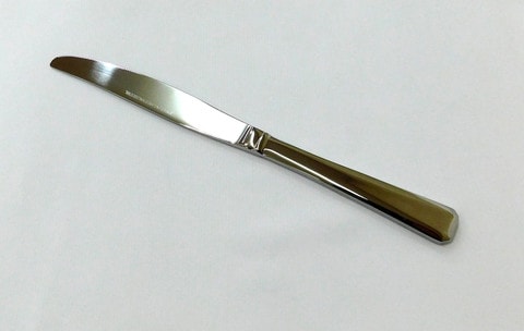 Winsor - 18/10 S/Steel Dessert Knife - Pilla