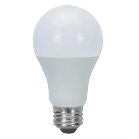 Buy Lemon Led Classic Bulb 9 Watt E27 Lumi Day Light Online - Shop Home &  Garden on Carrefour Jordan