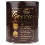 Buy Hintz Cocoa Powder - 227 gram in Egypt