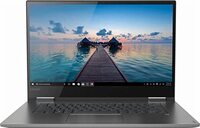 Lenovo New 2018 Yoga 730 2-In-1 15.6&quot; FHD IPS Touch-Screen Laptop, Intel i5-8250U, 8GB DDR4 RAM, 256GB PCIe SSD, Thunderbolt, Fingerprint Reader, Backlit Keyboard, Built For Windows Ink, Win10