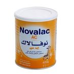 Buy Novalac Baby Milk Ac From 0 To 6 Months 400 gr in Kuwait