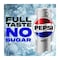 Pepsi Diet Cola Beverage Can 330ml