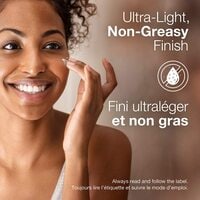 Neutrogena Ultra Sheer Dry Touch Sunscreen Lotion with SPF 60 (88ml).