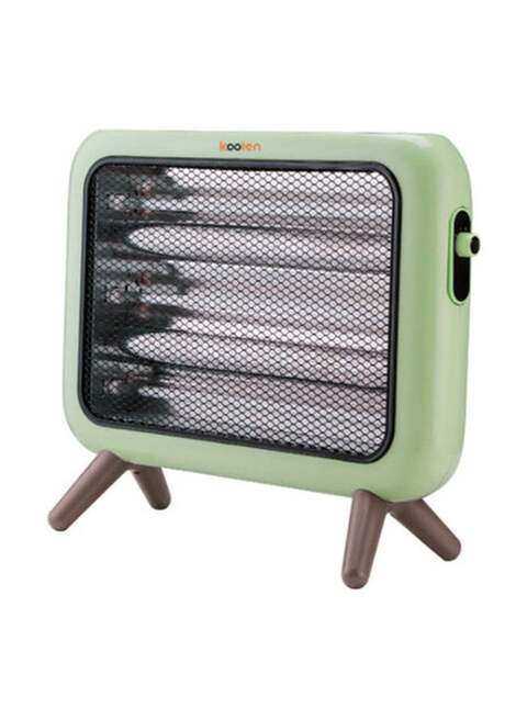 Buy Koolen 3-Tubes Quartz Heater, 1500W, 807102027, Green Online - Shop  Electronics u0026 Appliances on Carrefour Saudi Arabia