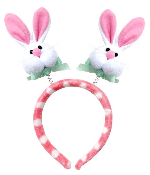 Bunny headband store