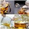 Generic Glass Teapot 800 ML