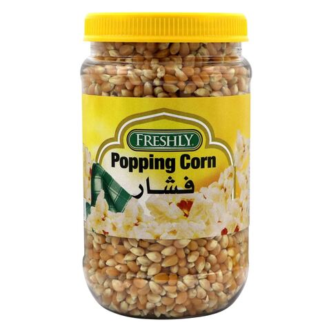 Freshly Popcorn 906g