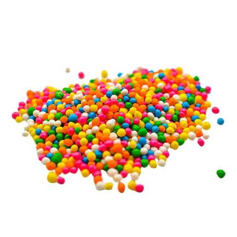 Deliket Colourful Cereal Sprinkles Balls 90g