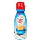 اشتري نيستلي كوفي مايت مبيض قهوة سائل بالفانيليا الفرنسية خالي من الدسم 946 ملل في الامارات