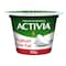 Activia Low Fat Plain Yoghurt 150g Pack of 6