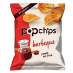 اشتري POPCHIPS POTATO CHIPS BARBEQUE 85G في الامارات