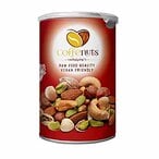 Buy Coffe Nuts Excellent Mixed Nuts - 120 G in Egypt