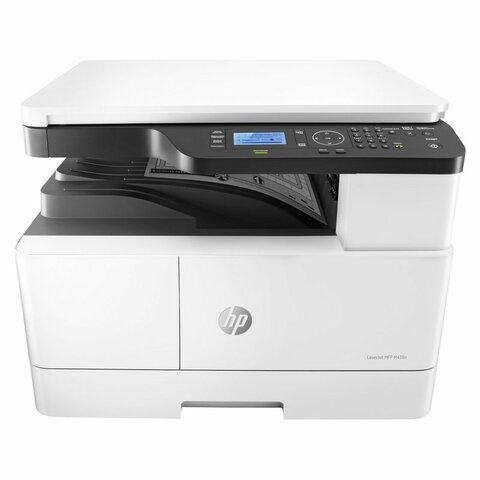 Hp laserjet pro m438n обзор