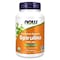 Now Certified Organic Spirulina 500mg Dietary Supplement Tablet Pack of 200