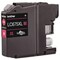 Brother Lc-675Xl Magenta High Capacity Ink Cartridge For Mfc-J2720 Mfc-J2320