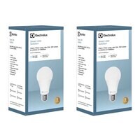 Electrolux Smart LED Solution Screw Type Bulb Warm White 15W 2 PCS