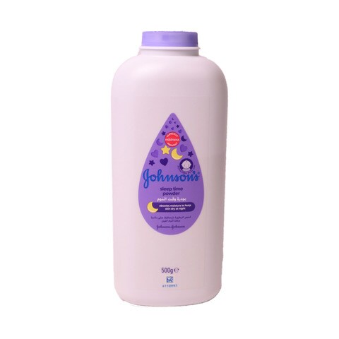 Johnson best sale sleep lotion