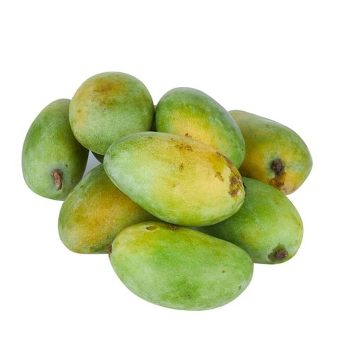 Alphonso Mango