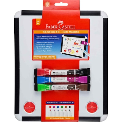 Faber-Castell - Drawing Book 36 Sheets A4 - Doha Stationery