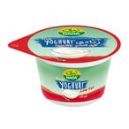 Buy Nada Low Fat Yogurt 170g in Saudi Arabia