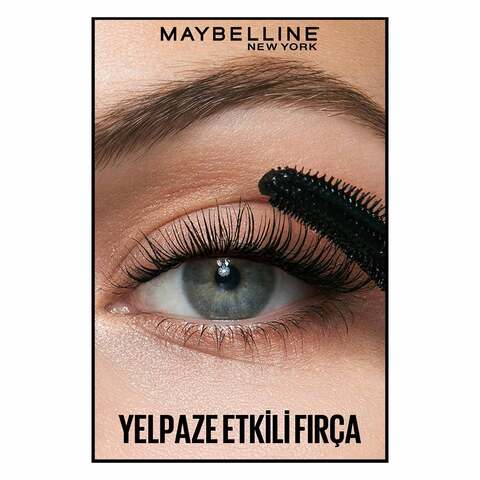 Maybelline Lash Sensational Lash Multiplying Intense Black Mascara